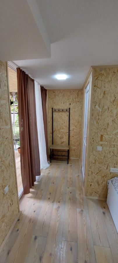 Guest House Mart Villa Martvili Bagian luar foto
