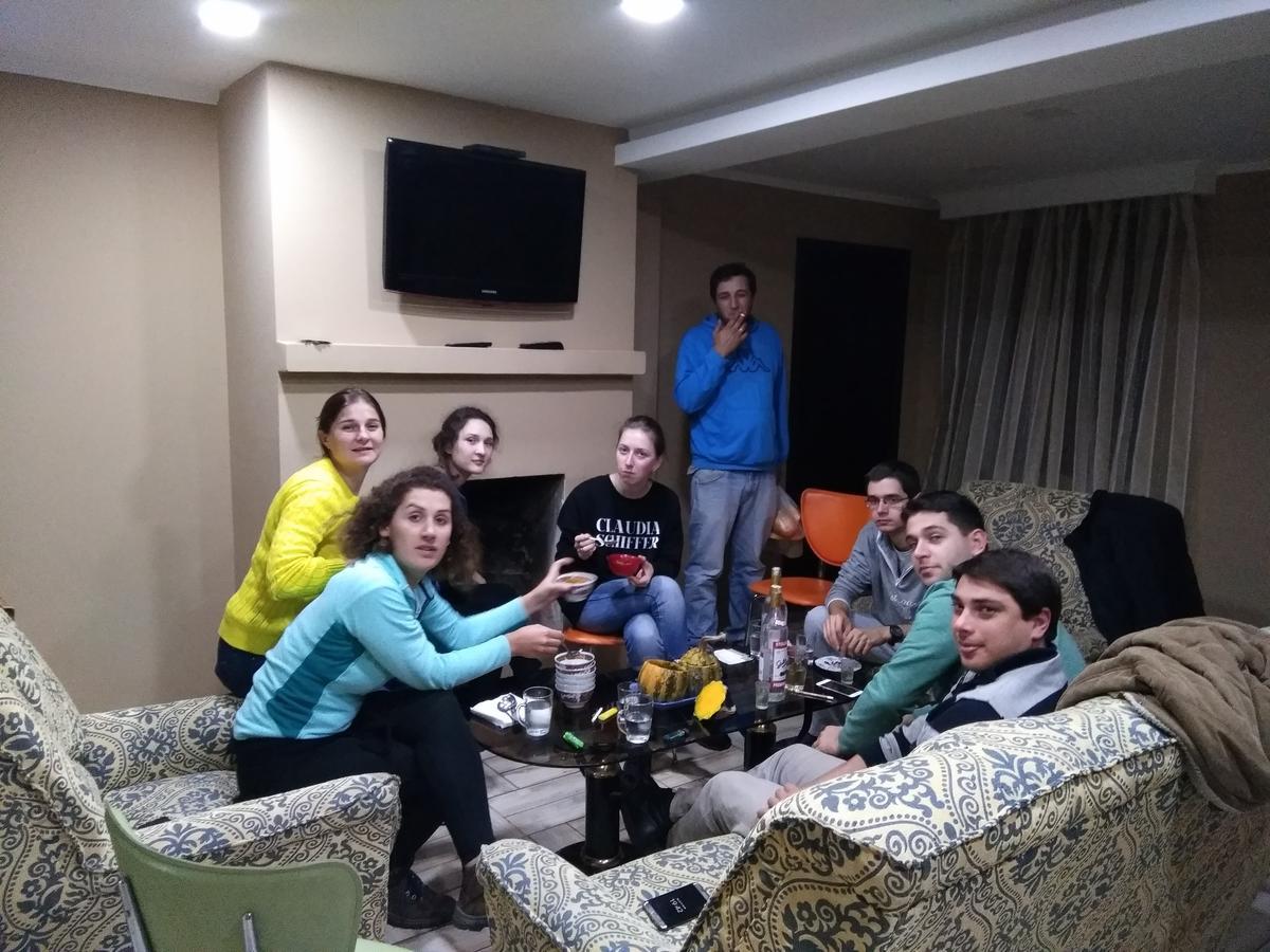 Guest House Mart Villa Martvili Bagian luar foto