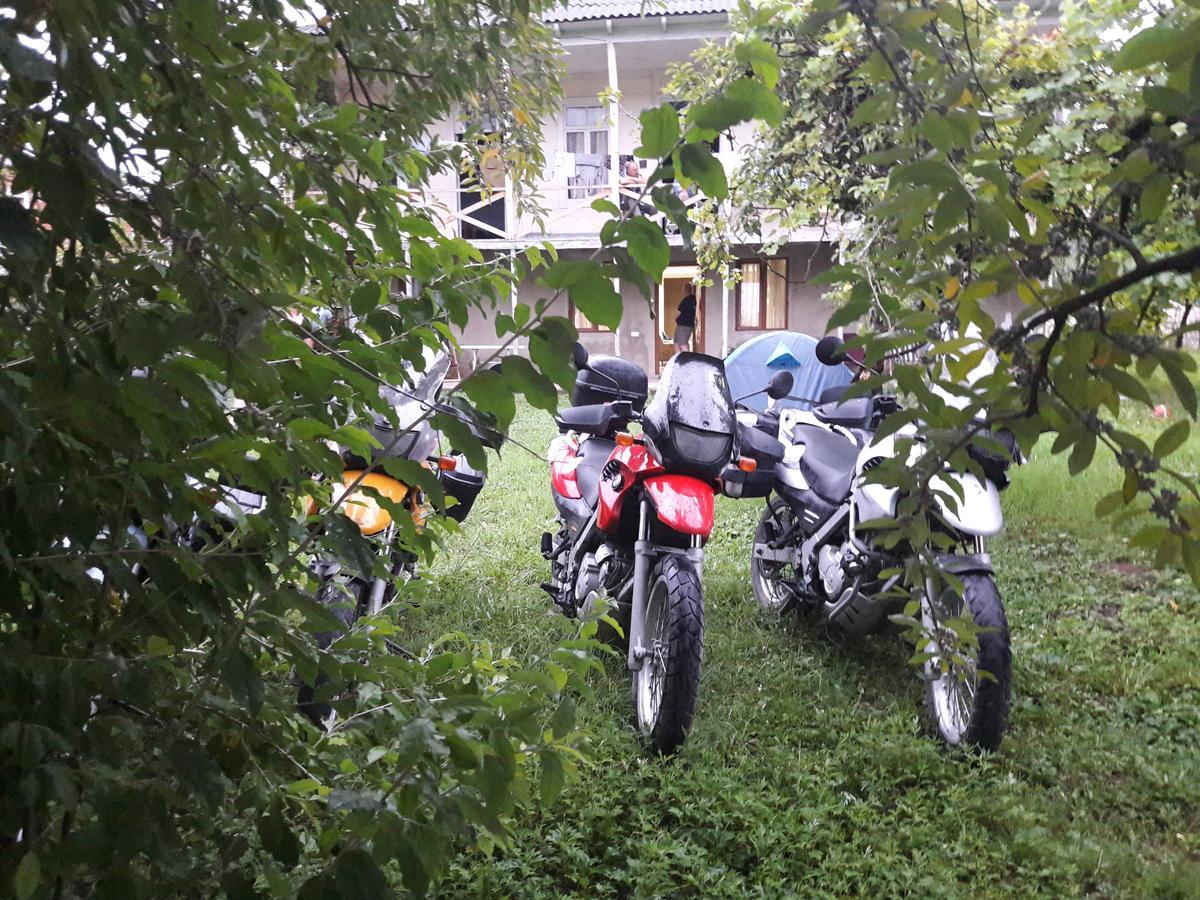 Guest House Mart Villa Martvili Bagian luar foto