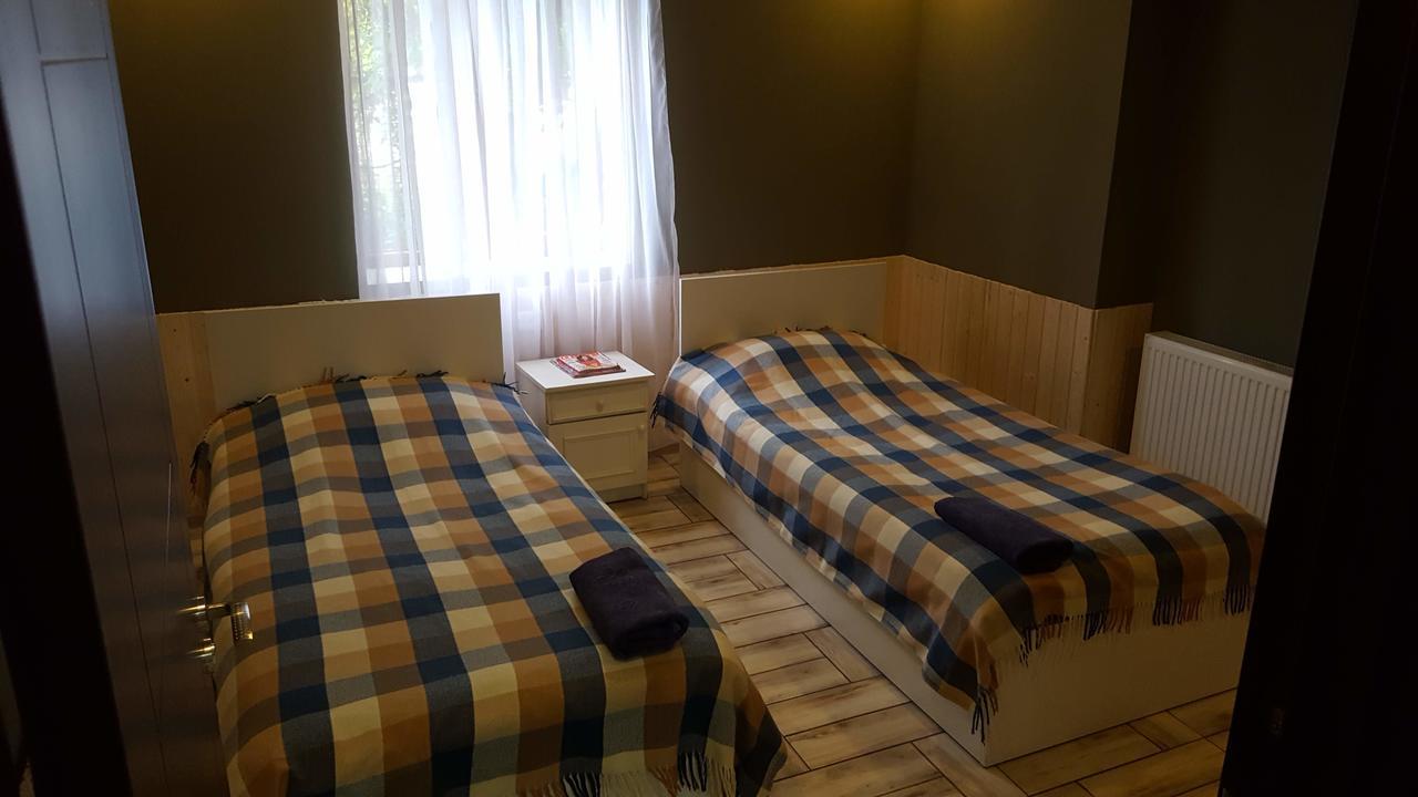 Guest House Mart Villa Martvili Bagian luar foto